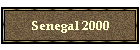 Senegal 2000