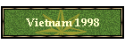 Vietnam 1998